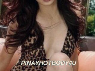 PINAYHOTBODY4U