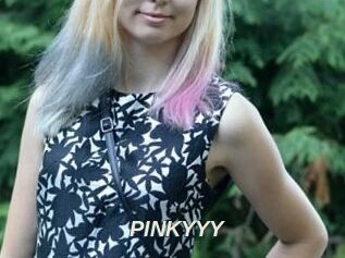 PINKYYY