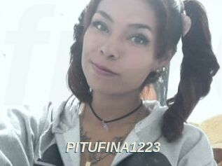 PITUFINA1223