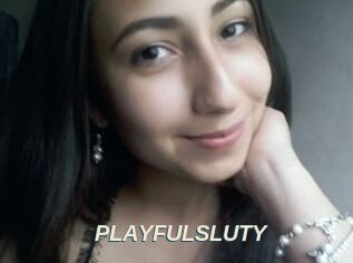 PLAYFULSLUTY