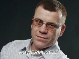 POWERMUSCLEX