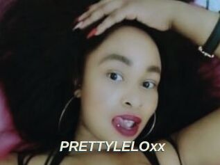 PRETTYLELOxx