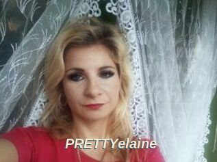 PRETTYelaine