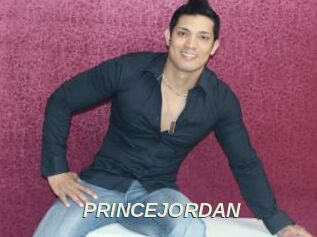 PRINCEJORDAN