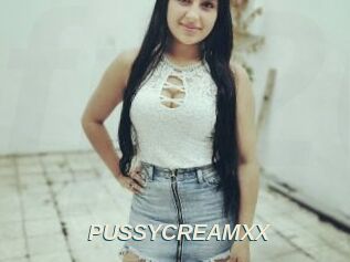 PUSSYCREAMXX