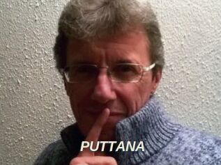 PUTTANA