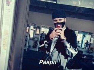 Paapii