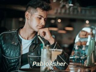 PabloAsher