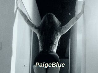 PaigeBlue