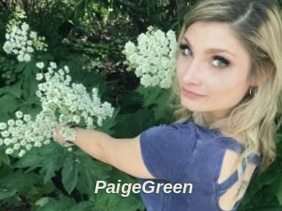 PaigeGreen