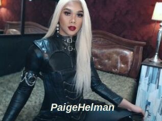 PaigeHelman