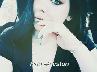 PaigePreston