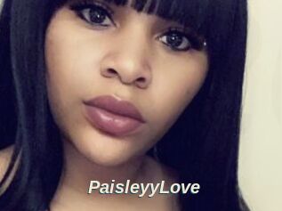 PaisleyyLove