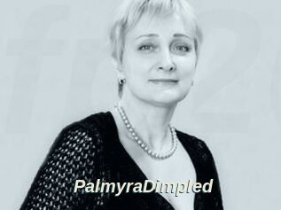 PalmyraDimpled