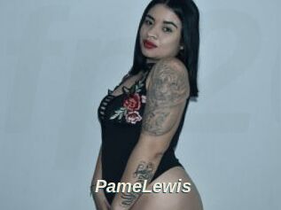 PameLewis