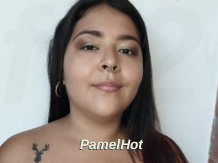 PamelHot