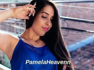 PamelaHeavenn