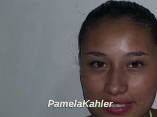 PamelaKahler
