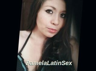 PamelaLatinSex
