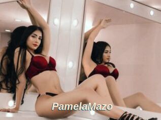 PamelaMazo