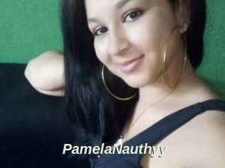 PamelaNauthyy