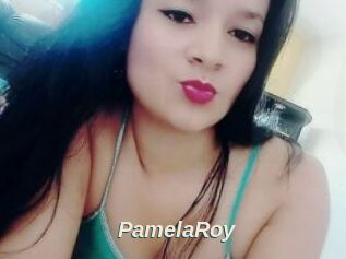 PamelaRoy