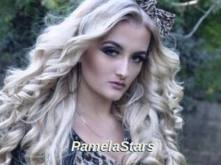 PamelaStars