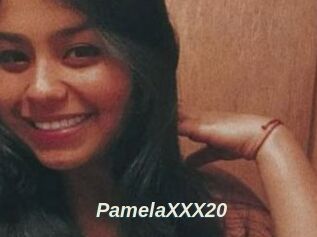 PamelaXXX20