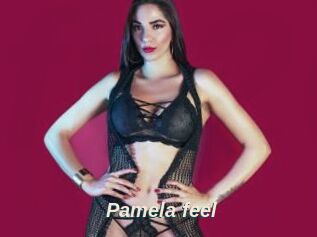 Pamela_feel