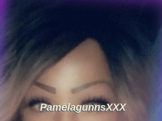 PamelagunnsXXX