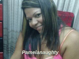 Pamelanaughty