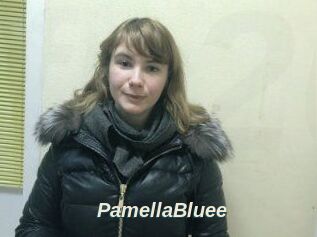 PamellaBluee