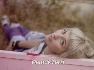 PamukTerri