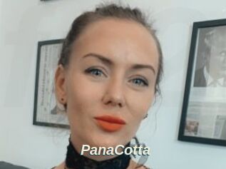 PanaCotta