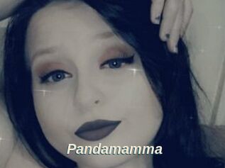 Pandamamma