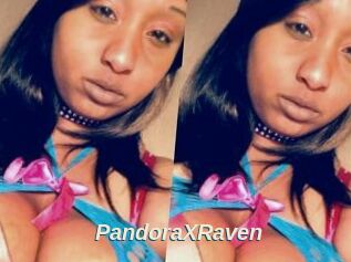 PandoraXRaven