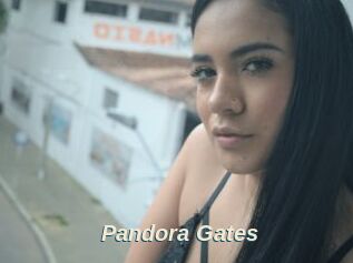 Pandora_Gates