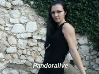 Pandoralive