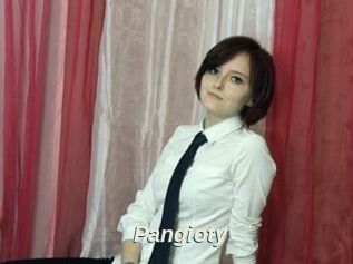 Pangioty