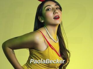PaolaBecker