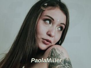 PaolaMiller