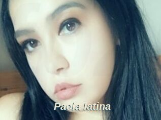 Paola_latina