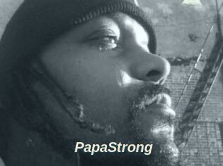 PapaStrong
