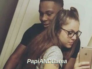 PapiANDBama