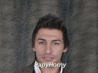 PapyHorny