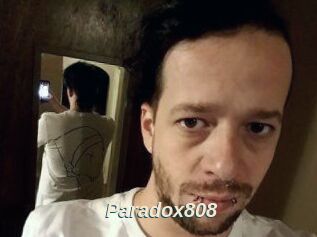 Paradox808