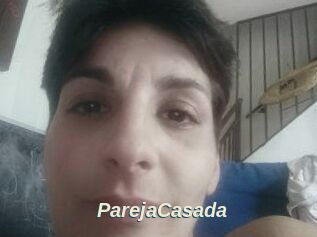 ParejaCasada