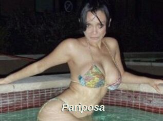Pariposa