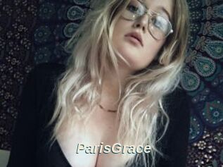 ParisGrace