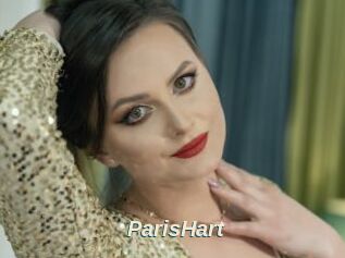 ParisHart
